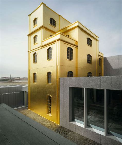 fondazione prada norma|fondazione prada architectural.